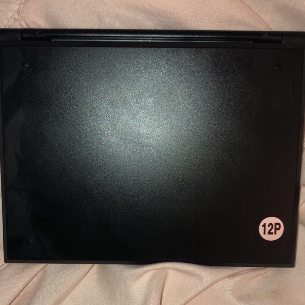 Morphe 12p - Picture 3 of 4